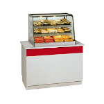 Federal Countertop Hot Food Display Warmer